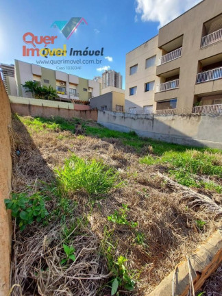 Imagem Terreno à Venda, 318 m² em Jardim Botânico - Ribeirão Preto Imagem Terreno à Venda, 318 m² em Jardim Botânico - Ribeirão Preto