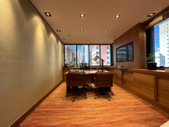Imagem Imóvel Comercial à Venda, 150 m² em Itaim Bibi - São Paulo Imagem Imóvel Comercial à Venda, 150 m² em Itaim Bibi - São Paulo