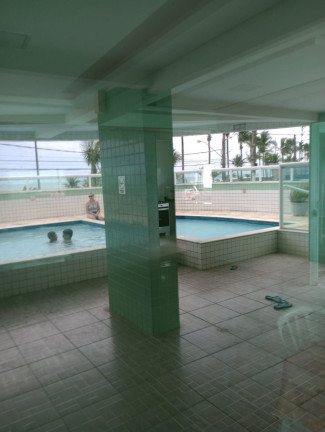 Imagem Apartamento com 2 Quartos à Venda, 86 m² em Real - Praia Grande
