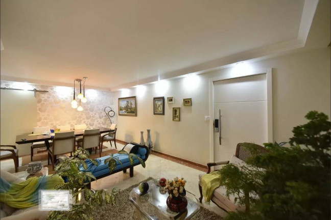Imagem Apartamento com 4 Quartos à Venda, 147 m² em Vila Gomes Cardim - São Paulo Imagem Apartamento com 4 Quartos à Venda, 147 m² em Vila Gomes Cardim - São Paulo