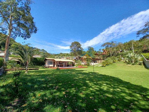 Imagem Casa com 2 Quartos à Venda, 110 m² em Parque Boa União - Teresópolis Imagem Casa com 2 Quartos à Venda, 110 m² em Parque Boa União - Teresópolis
