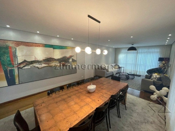 Imagem Casa com 4 Quartos à Venda, 402 m² em Planalto Paulista - São Paulo Imagem Casa com 4 Quartos à Venda, 402 m² em Planalto Paulista - São Paulo