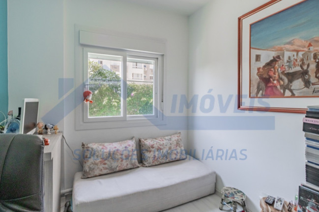 Imagem Imóvel com 3 Quartos à Venda, 75 m² em São Sebastião - Porto Alegre Imagem Imóvel com 3 Quartos à Venda, 75 m² em São Sebastião - Porto Alegre