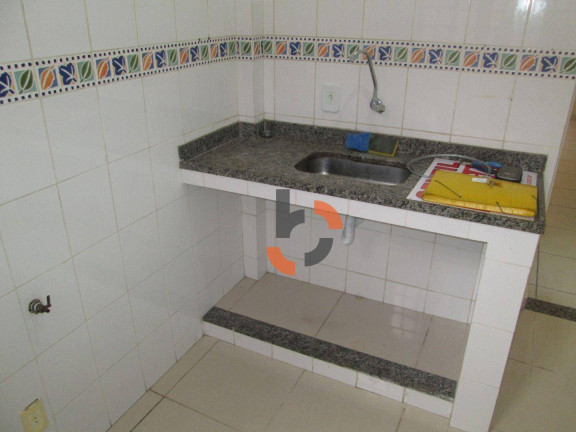 Imagem Apartamento com 1 Quarto para Alugar, 46 m² em Califórnia - Nova Iguaçu
