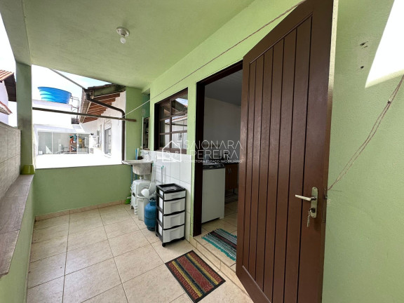 Imagem Casa com 4 Quartos à Venda, 110 m² em Carvoeira - Florianópolis