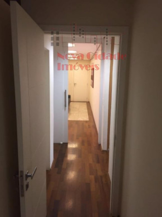 Imagem Sala Comercial à Venda, 101 m² em Vila Olímpia - São Paulo