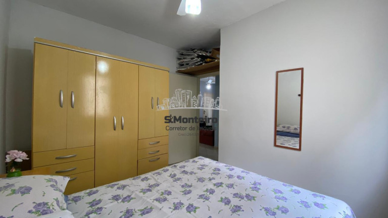 Imagem Apartamento com 2 Quartos à Venda, 54 m² em Guilhermina - Praia Grande Imagem Apartamento com 2 Quartos à Venda, 54 m² em Guilhermina - Praia Grande