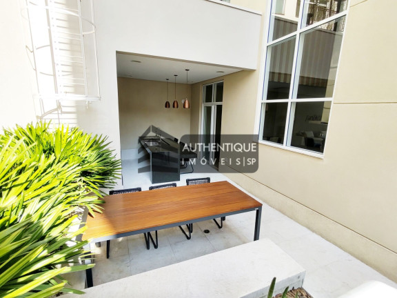 Imagem Apartamento com 3 Quartos à Venda, 202 m² em Paraíso - São Paulo Imagem Apartamento com 3 Quartos à Venda, 202 m² em Paraíso - São Paulo