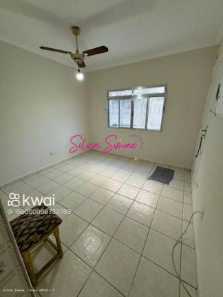 Apartamento com 2 Quartos à Venda, 49 m² em Aparecida - Santos