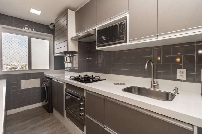 Imagem Apartamento com 2 Quartos à Venda, 44 m² em Vila Pirituba - São Paulo Imagem Apartamento com 2 Quartos à Venda, 44 m² em Vila Pirituba - São Paulo