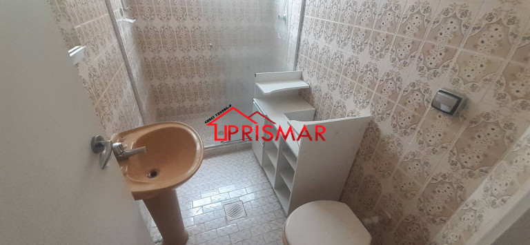 Imagem Apartamento com 3 Quartos à Venda, 90 m² em Embaré - Santos
