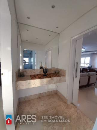Imagem Apartamento com 3 Quartos à Venda, 262 m² em Jardim Girassol - Americana Imagem Apartamento com 3 Quartos à Venda, 262 m² em Jardim Girassol - Americana