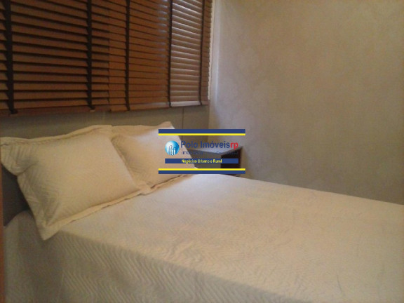Imagem Apartamento com 2 Quartos à Venda, 80 m² em Vila Tibério - Ribeirão Preto