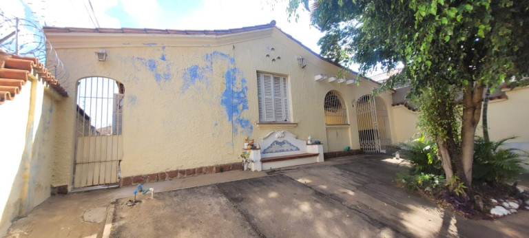 Imagem Imóvel com 3 Quartos à Venda, 260 m² em Centro - Piracicaba