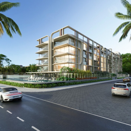 Cobertura com 3 Quartos à Venda, 322 m² em Cabo Branco - João Pessoa