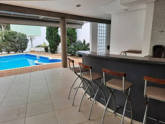 Casa de Condomínio com 4 Quartos à Venda, 708 m² em Jardim Village Saint Claire - Sorocaba