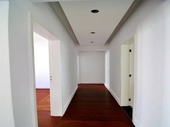 Imagem Apartamento com 4 Quartos à Venda, 143 m² em Vila Bastos - Santo André Imagem Apartamento com 4 Quartos à Venda, 143 m² em Vila Bastos - Santo André