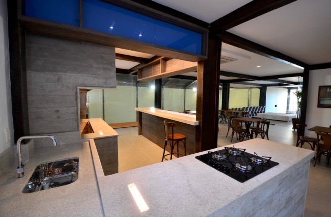 Imagem Casa de Condomínio com 5 Quartos à Venda, 458 m² em Pedra Redonda - Porto Alegre Imagem Casa de Condomínio com 5 Quartos à Venda, 458 m² em Pedra Redonda - Porto Alegre