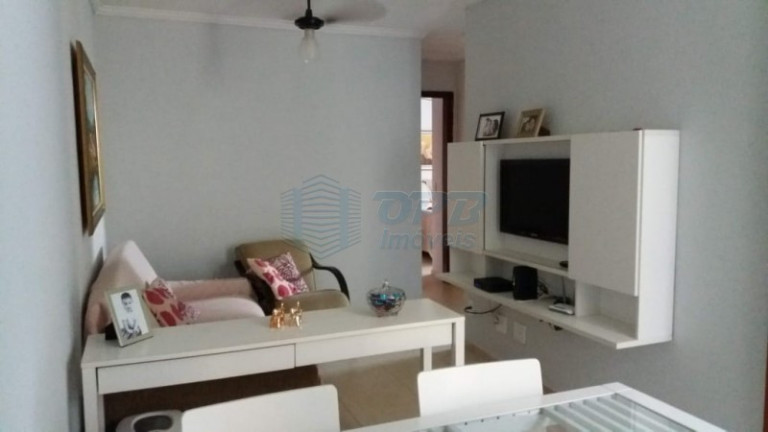 Imagem Apartamento à Venda, 62 m² em Presidente Medici - Ribeirão Preto Imagem Apartamento à Venda, 62 m² em Presidente Medici - Ribeirão Preto