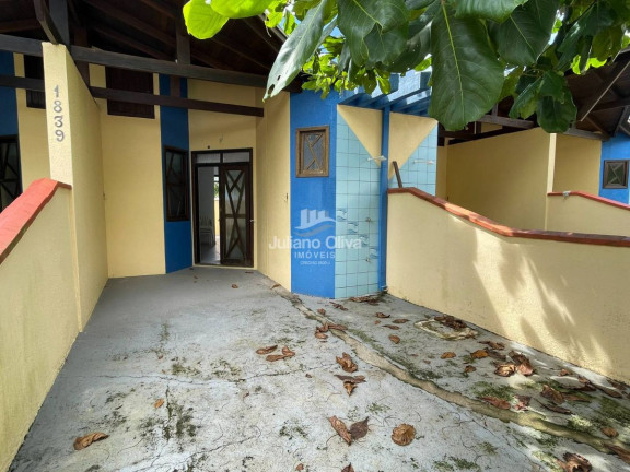 Imagem Casa com 2 Quartos à Venda, 37 m² em Barra Do Sai - Itapoá Imagem Casa com 2 Quartos à Venda, 37 m² em Barra Do Sai - Itapoá