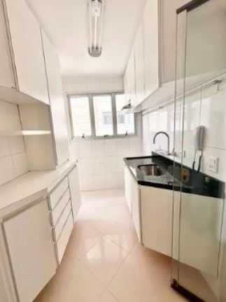 Imagem Cobertura à Venda, 137 m² em Vila Mariana - São Paulo