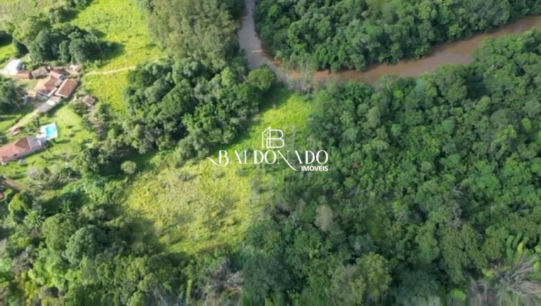 Terreno à Venda, 32.800 m² em Centro - Vargem