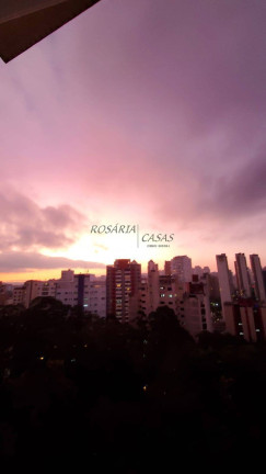 Imagem Apartamento com 4 Quartos à Venda, 209 m² em Jardim Morumbi - São Paulo Imagem Apartamento com 4 Quartos à Venda, 209 m² em Jardim Morumbi - São Paulo
