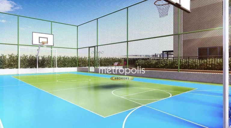 Imagem Apartamento com 3 Quartos à Venda, 135 m² em Vila Assunção - Santo André Imagem Apartamento com 3 Quartos à Venda, 135 m² em Vila Assunção - Santo André