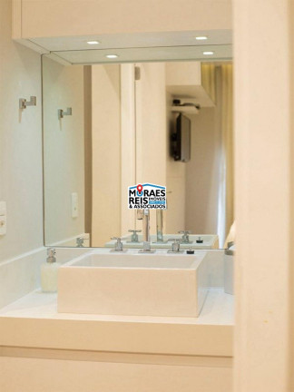 Imagem Apartamento com 1 Quarto à Venda, 35 m² em Jardim Paulista - São Paulo Imagem Apartamento com 1 Quarto à Venda, 35 m² em Jardim Paulista - São Paulo