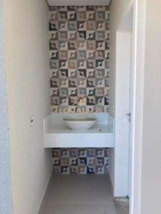 Imagem Casa com 5 Quartos à Venda, 397 m² em Condomínio Residencial Alphaville Ii - São José Dos Campos Imagem Casa com 5 Quartos à Venda, 397 m² em Condomínio Residencial Alphaville Ii - São José Dos Campos