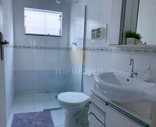 Imagem Casa com 3 Quartos à Venda, 295 m² em Alta Vista - Caçapava