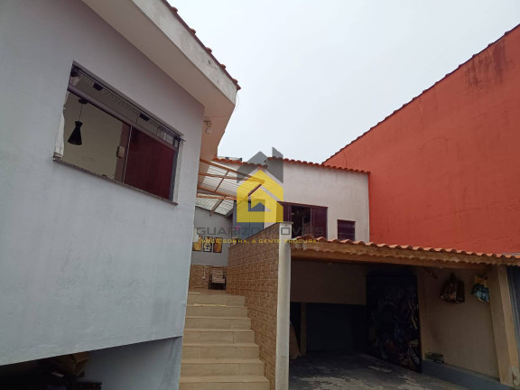 Imagem Casa com 1 Quarto à Venda, 89 m² em Alvarenga - São Bernardo Do Campo Imagem Casa com 1 Quarto à Venda, 89 m² em Alvarenga - São Bernardo Do Campo