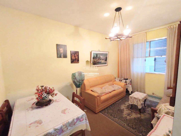 Imagem Apartamento com 1 Quarto à Venda, 65 m² em Ocian - Praia Grande Imagem Apartamento com 1 Quarto à Venda, 65 m² em Ocian - Praia Grande