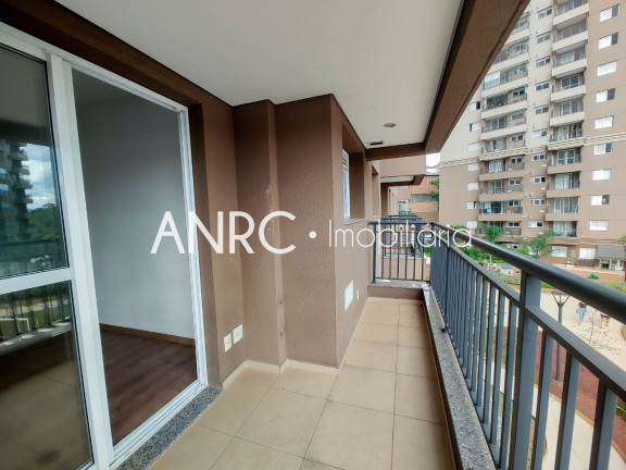 Imagem Imóvel com 2 Quartos para Alugar, 76 m² em Jardim Tupanci - Barueri