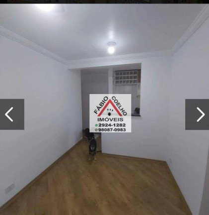 Imagem Apartamento com 2 Quartos à Venda, 46 m² em Campo Limpo - São Paulo Imagem Apartamento com 2 Quartos à Venda, 46 m² em Campo Limpo - São Paulo
