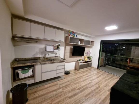 Imagem Apartamento com 1 Quarto à Venda, 53 m² em Bela Vista - São Paulo Imagem Apartamento com 1 Quarto à Venda, 53 m² em Bela Vista - São Paulo