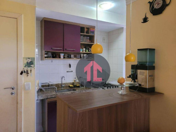 Imagem Apartamento com 2 Quartos à Venda, 61 m² em Jardim São Vicente - Campinas Imagem Apartamento com 2 Quartos à Venda, 61 m² em Jardim São Vicente - Campinas