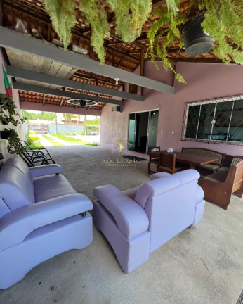Imagem Casa com 3 Quartos à Venda, 195 m² em Balneário Eliane - Guaratuba Imagem Casa com 3 Quartos à Venda, 195 m² em Balneário Eliane - Guaratuba