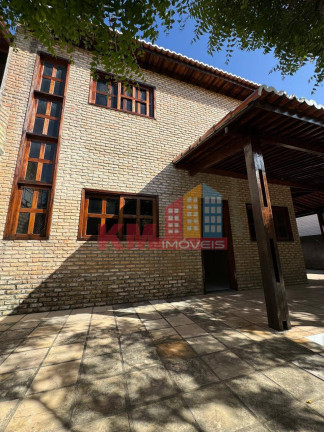Imagem Casa de Condomínio com 3 Quartos à Venda, 999 m² em Costa E Silva - Mossoró Imagem Casa de Condomínio com 3 Quartos à Venda, 999 m² em Costa E Silva - Mossoró