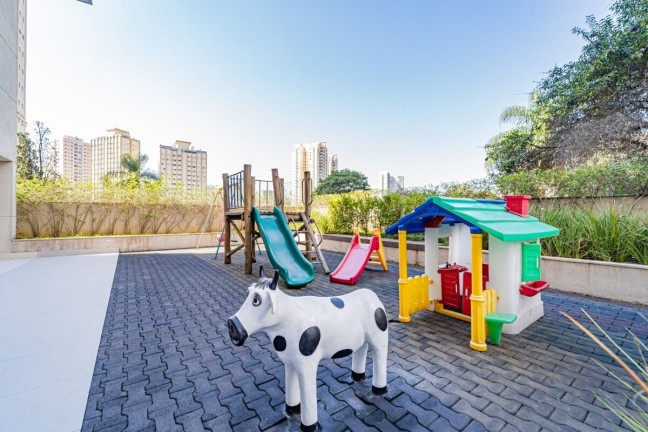 Imagem Apartamento com 2 Quartos à Venda, 57 m² em Jardim Prudência - São Paulo Imagem Apartamento com 2 Quartos à Venda, 57 m² em Jardim Prudência - São Paulo