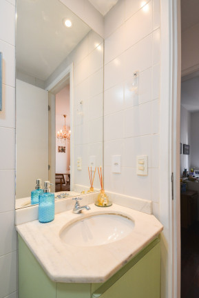 Imagem Apartamento com 3 Quartos à Venda, 64 m² em Cambuci - São Paulo Imagem Apartamento com 3 Quartos à Venda, 64 m² em Cambuci - São Paulo