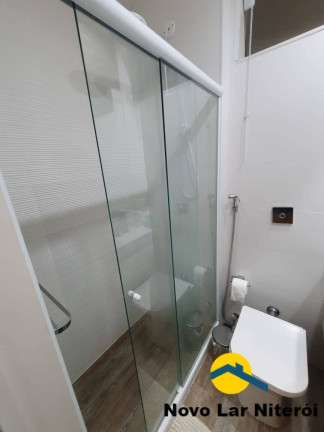 Imagem Apartamento com 3 Quartos à Venda, 100 m² em Icaraí - Niterói
