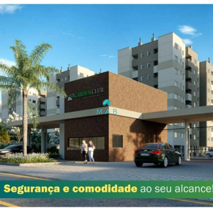 Imagem Apartamento com 2 Quartos à Venda, 69 m² em Pedra Branca - Palhoça Imagem Apartamento com 2 Quartos à Venda, 69 m² em Pedra Branca - Palhoça