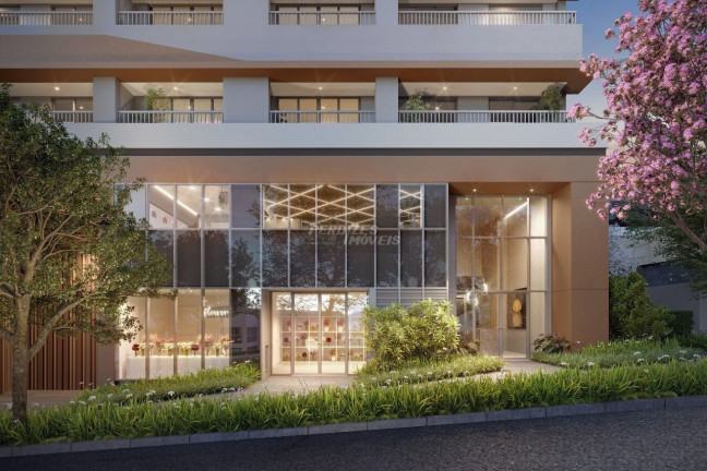 Imagem Apartamento com 1 Quarto à Venda, 25 m² em Vila Clementino - São Paulo Imagem Apartamento com 1 Quarto à Venda, 25 m² em Vila Clementino - São Paulo