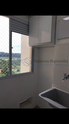 Imagem Apartamento com 2 Quartos à Venda, 45 m² em Jardim Santo Antônio - Itatiba Imagem Apartamento com 2 Quartos à Venda, 45 m² em Jardim Santo Antônio - Itatiba