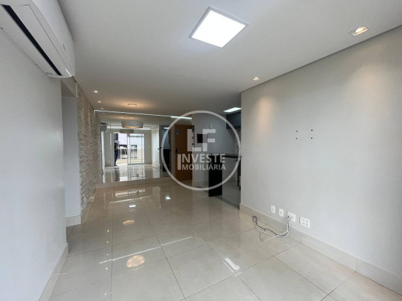 Imagem Apartamento com 3 Quartos à Venda, 98 m² em Setor Bueno - Goiânia