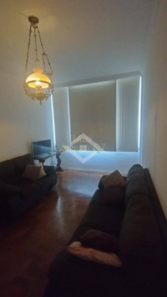 Apartamento com 2 Quartos à Venda, 88 m² em Centro - Niterói