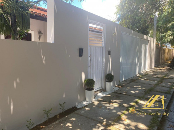 Imagem Casa com 4 Quartos à Venda, 300 m² em Horto Florestal - Salvador