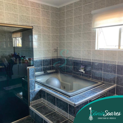 Imagem Casa com 5 Quartos à Venda, 360 m² em Parque Das Universidades - Campinas Imagem Casa com 5 Quartos à Venda, 360 m² em Parque Das Universidades - Campinas