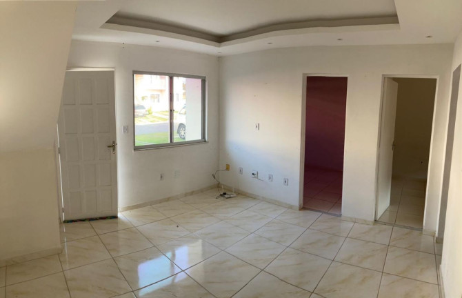 Apartamento com 2 Quartos à Venda,  em Areal - Itaboraí